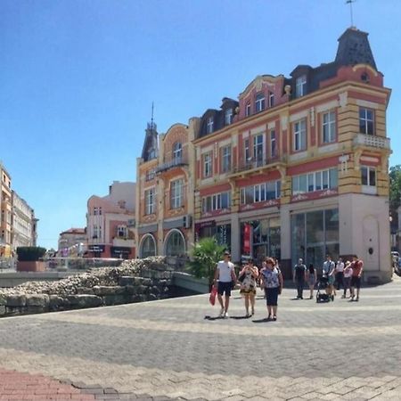 Plovdiv Center Apartments 7 Экстерьер фото