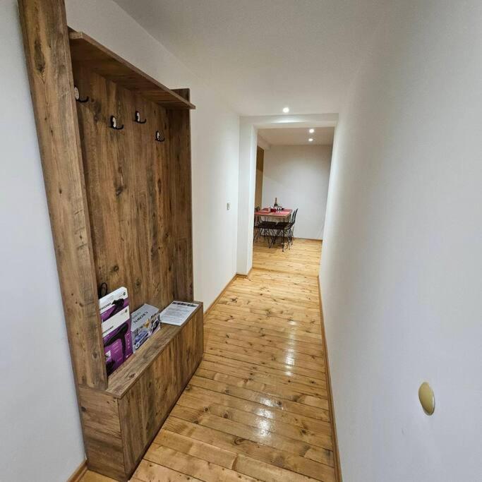 Plovdiv Center Apartments 7 Экстерьер фото