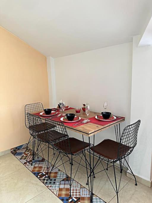 Plovdiv Center Apartments 7 Экстерьер фото