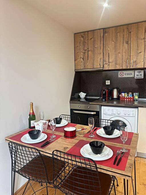 Plovdiv Center Apartments 7 Экстерьер фото