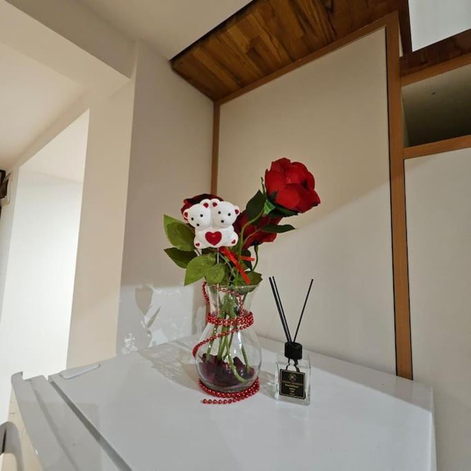 Plovdiv Center Apartments 7 Экстерьер фото