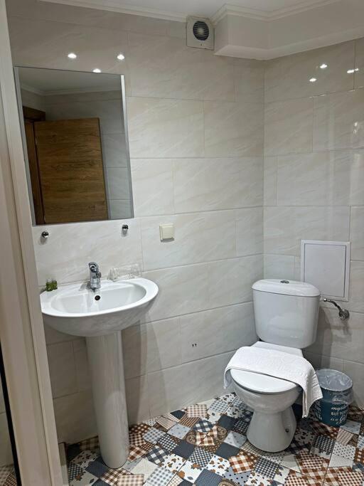 Plovdiv Center Apartments 7 Экстерьер фото