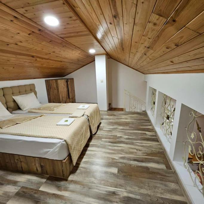 Plovdiv Center Apartments 7 Экстерьер фото