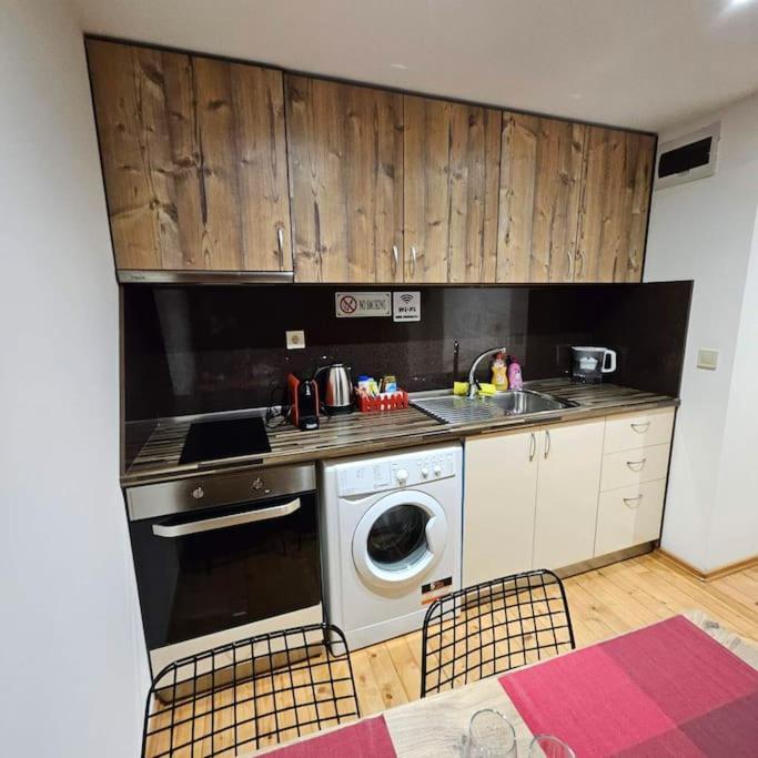 Plovdiv Center Apartments 7 Экстерьер фото