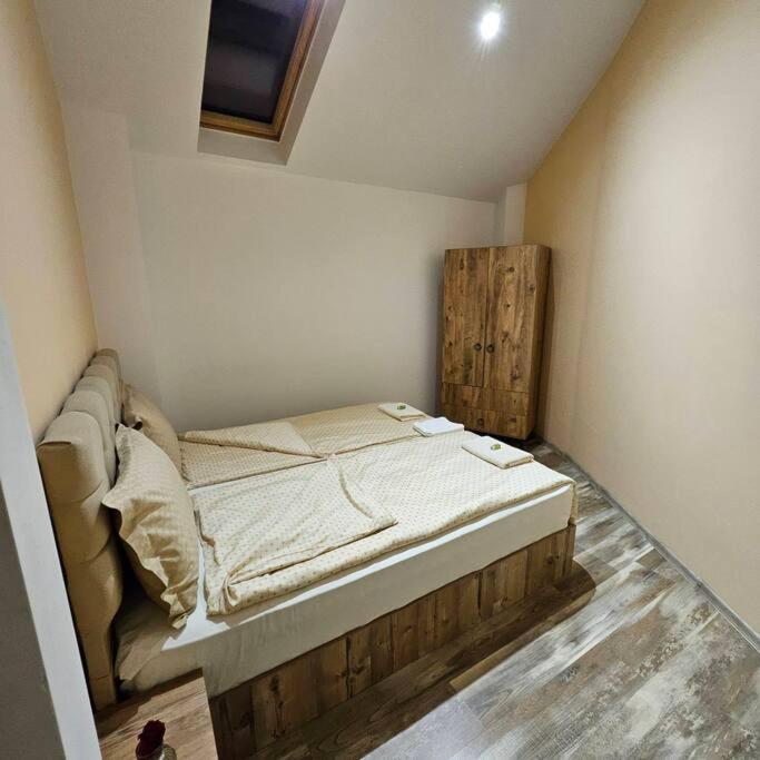 Plovdiv Center Apartments 7 Экстерьер фото