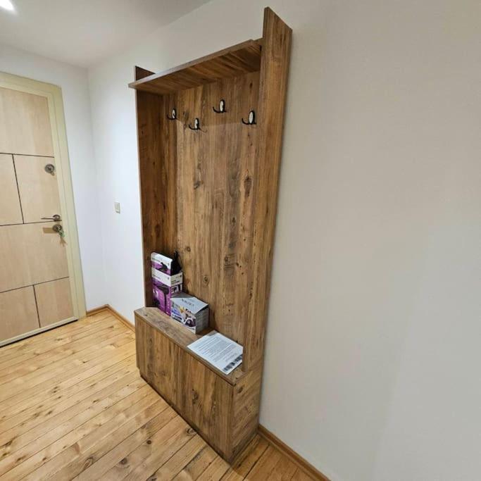 Plovdiv Center Apartments 7 Экстерьер фото