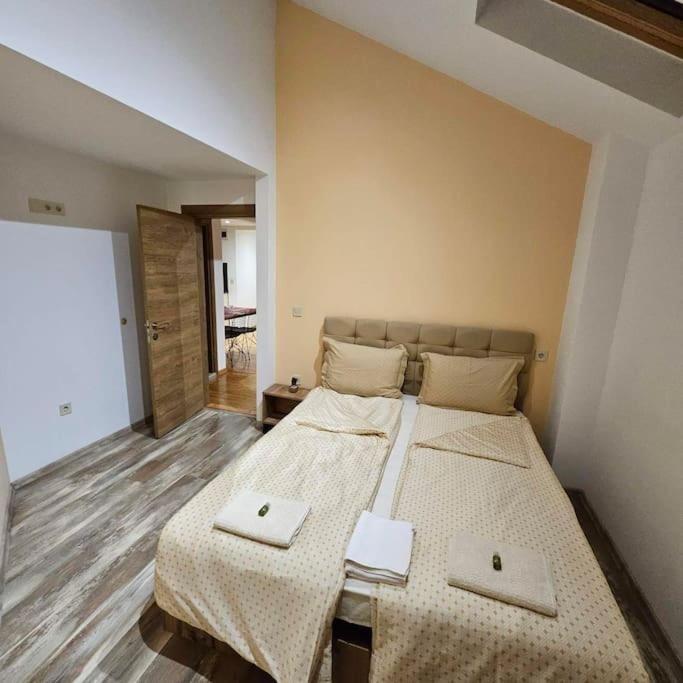 Plovdiv Center Apartments 7 Экстерьер фото