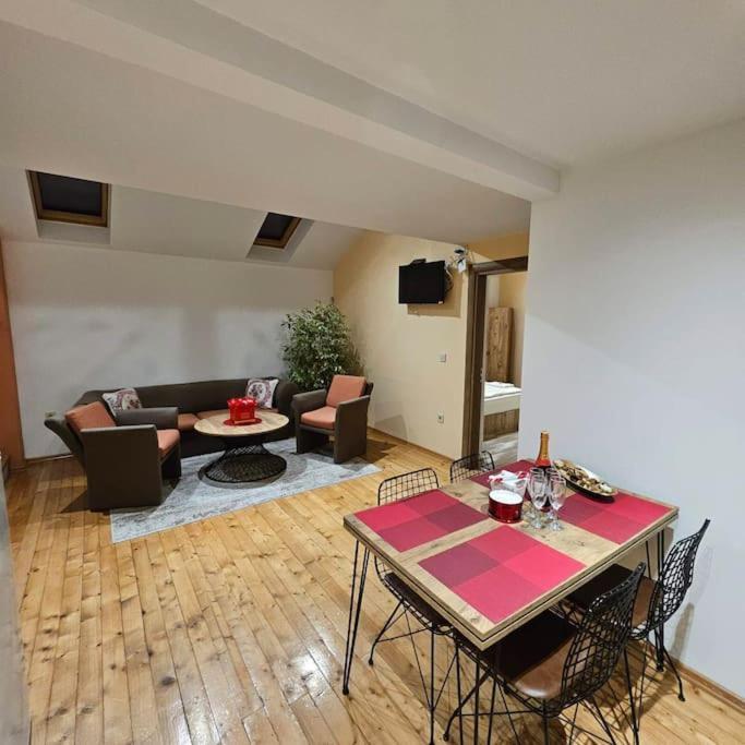 Plovdiv Center Apartments 7 Экстерьер фото